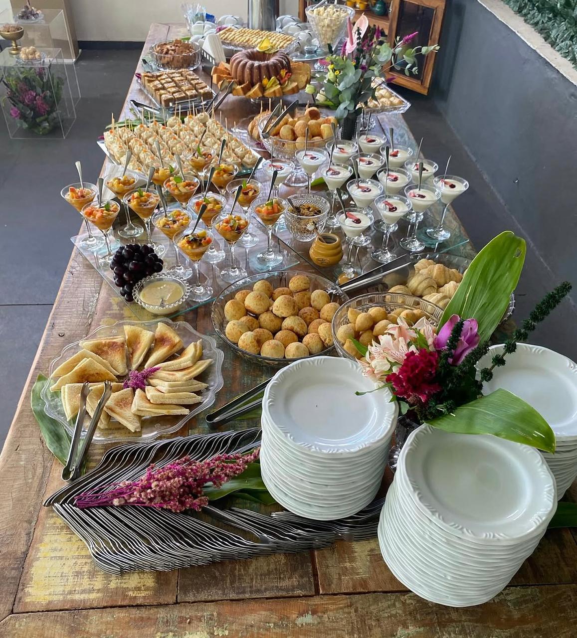 Brunch